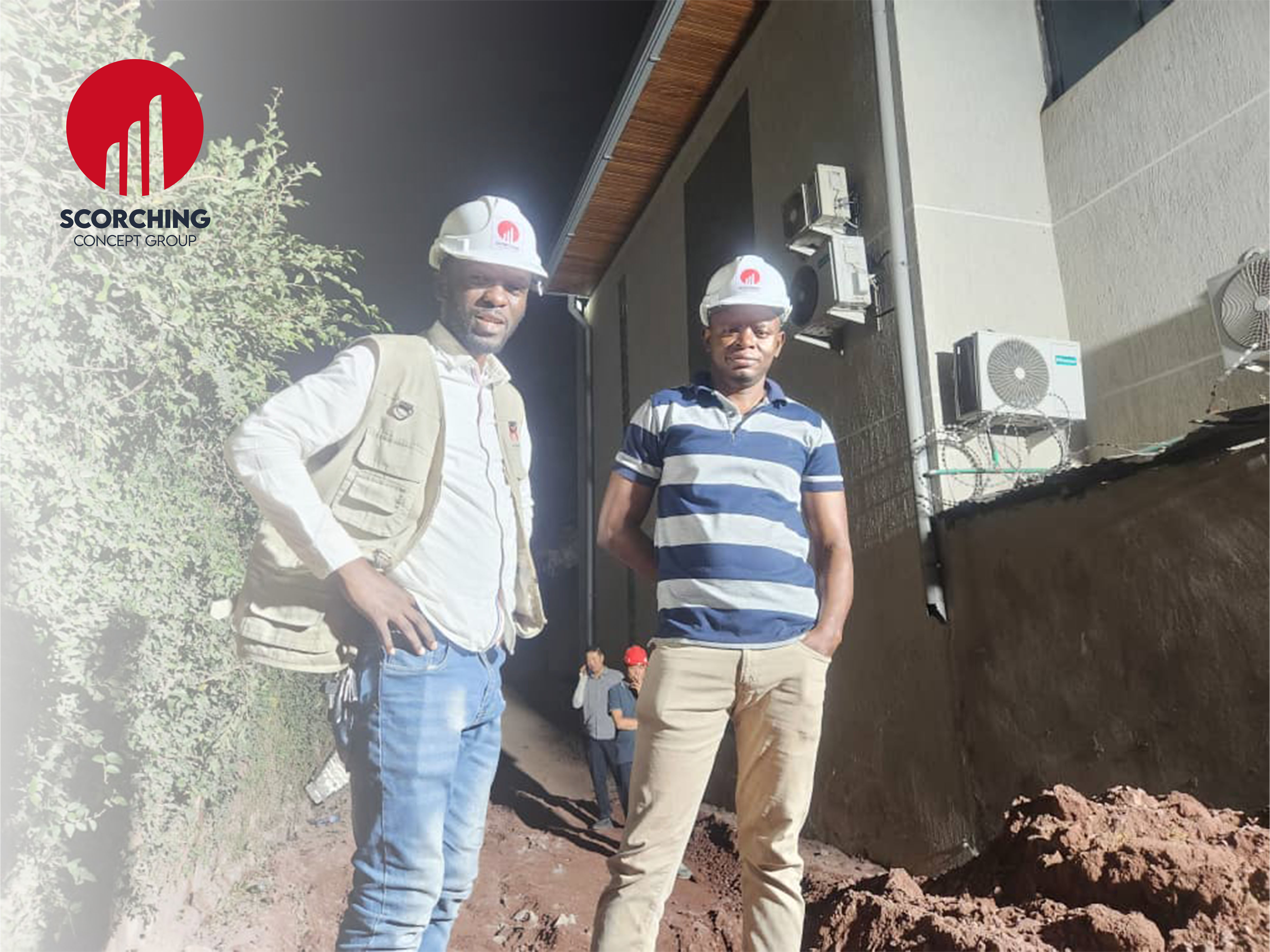 Résidence Haussmannienne Rénovée